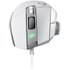 Souris Gaming Logitech G502 X + G240 - Blanche