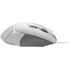 Souris Gaming Logitech G502 X + G240 - Blanche