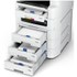 Imprimante multifonction Epson WorkForce Pro EM-C8101RDWF - WiFi, AirPrint