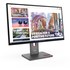 Écran 27" Lenovo ThinkVision P27QD-40 - 120 Hz USB-C