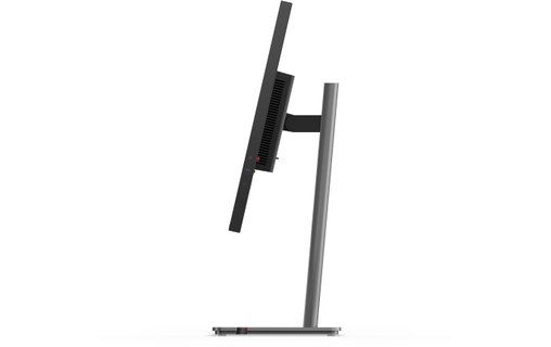 Écran 27" Lenovo ThinkVision P27QD-40 - 120 Hz USB-C