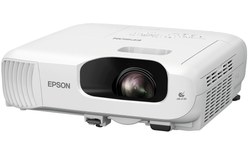 Vidéoprojecteur Epson EB-W56S - Laser