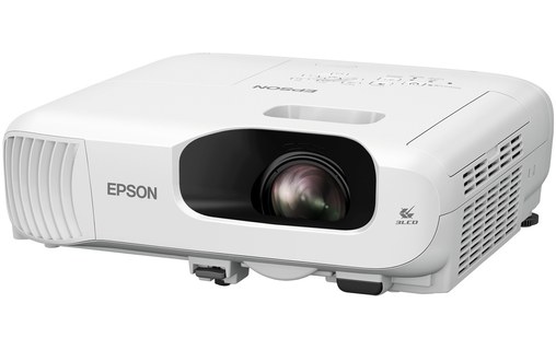 Vidéoprojecteur Epson EB-W56S - Laser