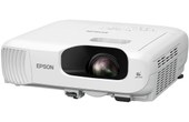 Vidéoprojecteur Epson EB-W56S - Laser