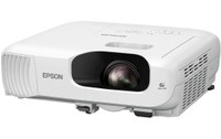 Vidéoprojecteur Epson EB-W56S - Laser