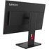 Écran 27" Lenovo ThinkVision T27QD-40 - 120 Hz USB-C