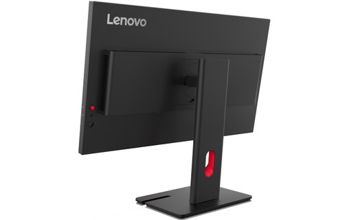 Écran 27" Lenovo ThinkVision T27QD-40 - 120 Hz USB-C
