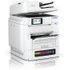 Imprimante multifonction Epson WorkForce Pro EM-C8101RDWF - WiFi, AirPrint