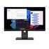 Écran 27" Lenovo ThinkVision T27ud-40 - 4K USB-C
