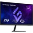 Écran Gaming 24" ViewSonic VX Series VX2479A-HD-PRO - 240 Hz
