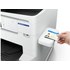Imprimante multifonction Epson WorkForce Pro EM-C8101RDWF - WiFi, AirPrint