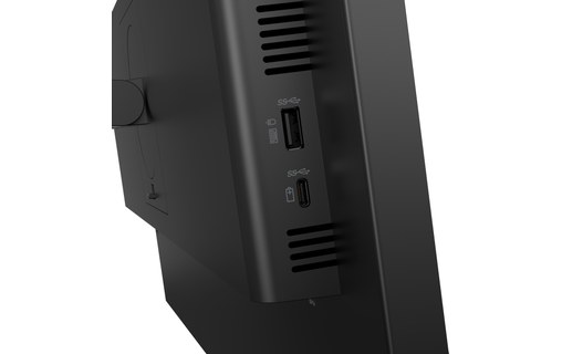 Écran 27" Lenovo ThinkVision P27QD-40 - 120 Hz USB-C