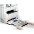 Imprimante multifonction Epson WorkForce Pro EM-C8101RDWF - WiFi, AirPrint
