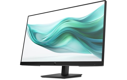 Écran 27" HP Série 3 Pro 327ph