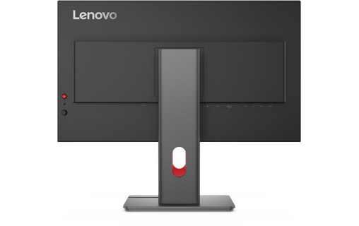 Écran 27" Lenovo ThinkVision P27QD-40 - 120 Hz USB-C
