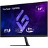 Écran Gaming 24" ViewSonic VX Series VX2479A-HD-PRO - 240 Hz