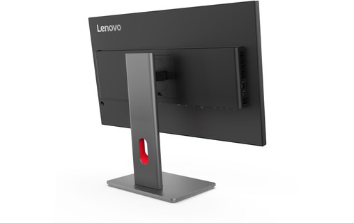 Écran 27" Lenovo ThinkVision P27QD-40 - 120 Hz USB-C