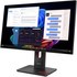 Écran 27" Lenovo ThinkVision T27ud-40 - 4K USB-C