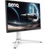 Écran Gaming 27" BenQ Mobiuz EX271Q - 180 Hz USB-C