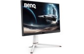 Écran Gaming 27" BenQ Mobiuz EX271Q - 180 Hz USB-C