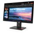 Écran 27" Lenovo ThinkVision T27QD-40 - 120 Hz USB-C
