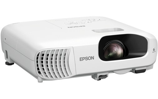 Vidéoprojecteur Epson EB-W56S - Laser