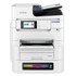 Imprimante multifonction Epson WorkForce Pro EM-C8101RDWF - WiFi, AirPrint