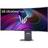 Écran Gaming Incurvé 45" LG 45GX90SA-B - OLED 240 Hz USB-C