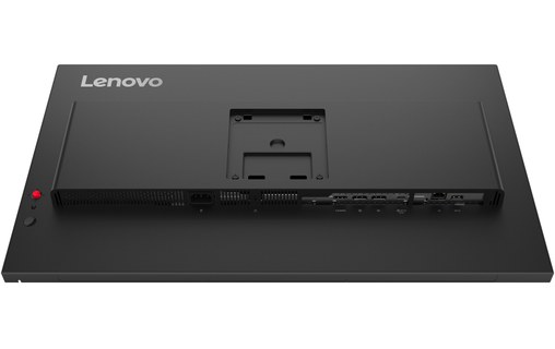 Écran 27" Lenovo ThinkVision T27QD-40 - 120 Hz USB-C