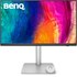 Écran 27" BenQ PD2730S - 5K USB-C Thunderbolt 4