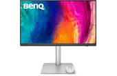 Écran 27" BenQ PD2730S - 5K USB-C Thunderbolt 4