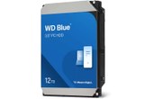 Western Digital Blue 12 To - Disque dur 7200 tr/min - WD120EAGZ