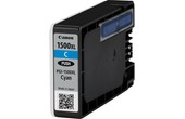 Cartouche d'encre Canon PGI-1500XL - Cyan