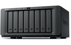 Synology DiskStation DS1825+ - Serveur NAS 8 baies