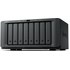 Synology DiskStation DS1825+ - Serveur NAS avec disques durs 8x4To - HAT33