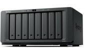 Synology DiskStation DS1825+ - Serveur NAS avec disques durs 8x16To - HAT33