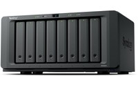 Synology DiskStation DS1825+ - Serveur NAS 8 baies