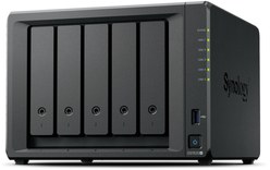 Synology DiskStation DS1525+ - Serveur NAS 5 baies