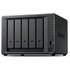 Synology DiskStation DS1525+ - Serveur NAS 5 baies