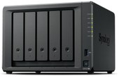 Synology DiskStation DS1525+ - Serveur NAS 5 baies