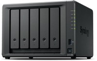 Synology DiskStation DS1525+ - Serveur NAS 5 baies