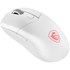 Souris Gaming sans fil MSI Versa 300 - Blanche