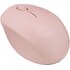 Souris sans fil Asus Fragrance Mouse MD101 - Rose