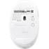 Souris sans fil Asus Fragrance Mouse MD101 - Blanche