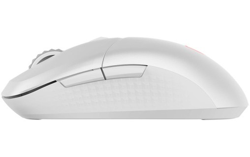 Souris Gaming sans fil MSI Versa 300 - Blanche