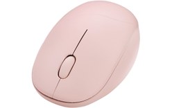 Souris sans fil Asus Fragrance Mouse MD101 - Rose