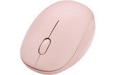 Souris sans fil Asus Fragrance Mouse MD101 - Rose