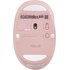 Souris sans fil Asus Fragrance Mouse MD101 - Rose