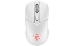 Souris Gaming sans fil MSI Versa 300 - Blanche