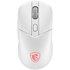 Souris Gaming sans fil MSI Versa 300 - Blanche